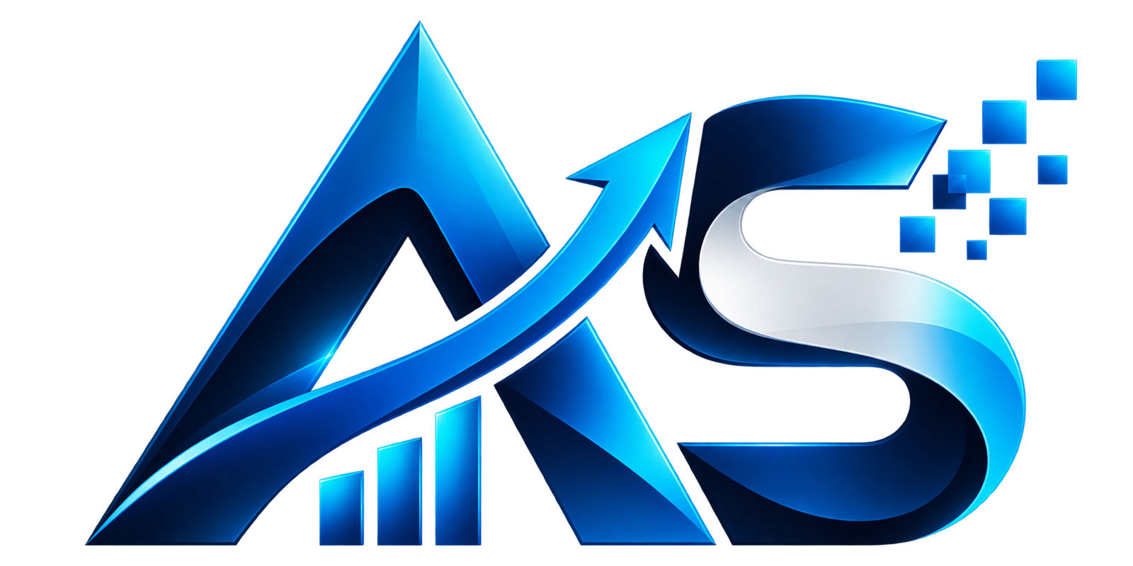 Ankit Sharma AI SEO Expert logo